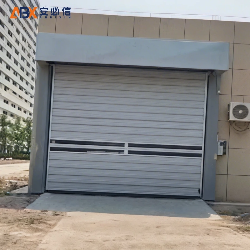揭阳市涡轮硬质高速门