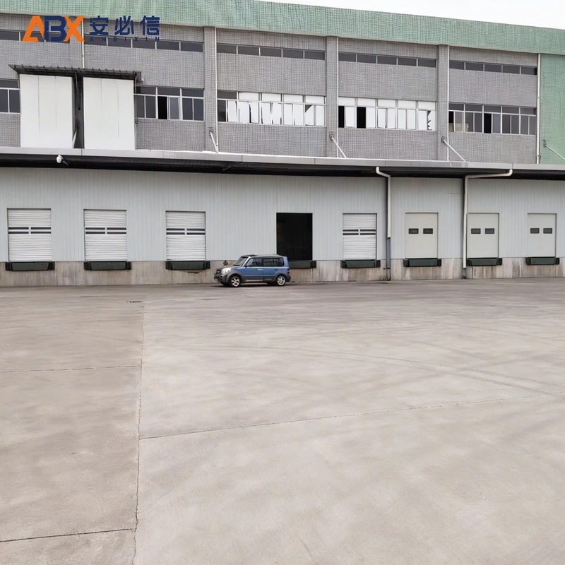揭阳市洁净室高速门